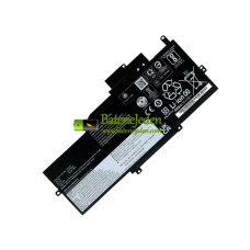 Baterie pro Lenovo ThinkPad-X1-Nano-Gen1 L19M3P72 L19C3P71 L19M3P73 [Náhradní baterie]